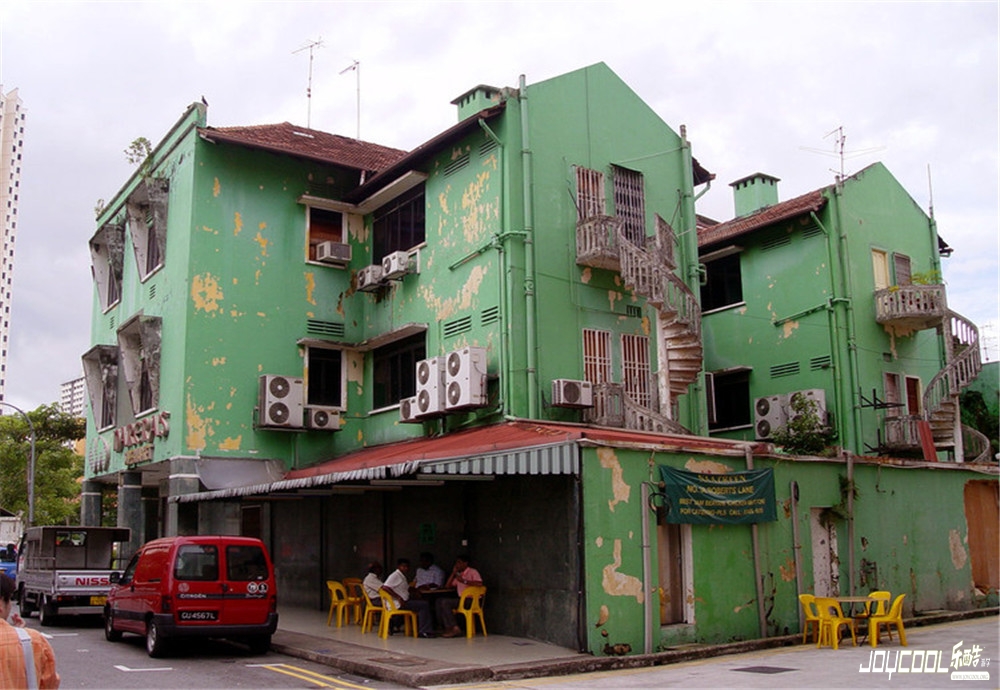 岛国游走，去感受赤道的热情吧！