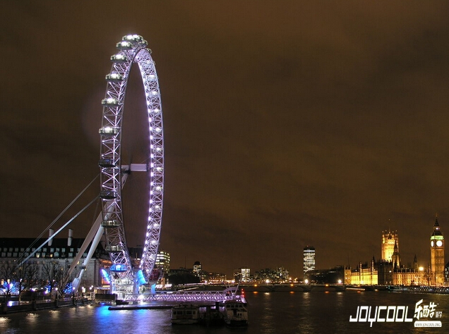 360度瞭望新加坡滨海湾繁华美景