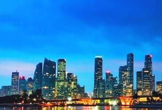 乐酷游学：奇妙的新加坡十大景点探秘
