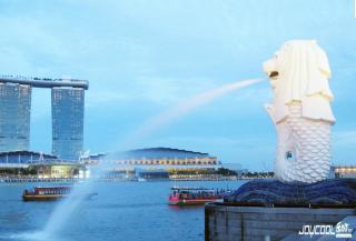 乐酷游学：从心发现美丽狮城新加坡