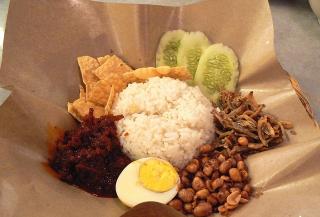 乐酷游学带您领略舌尖上的新加坡