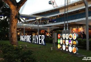 乐酷游学：秒杀一切英语的Singlish