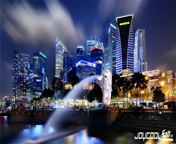 去新加坡，这些事不能不知道！