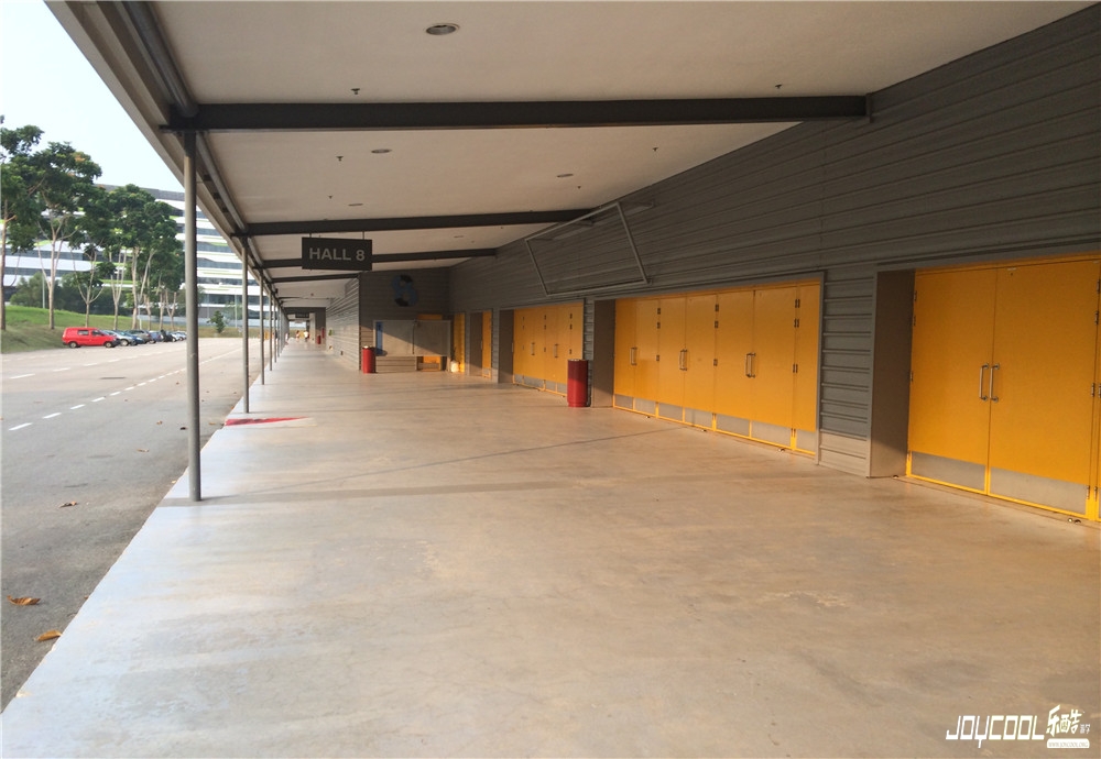 探索AEIS考试之旅，现场环境实拍