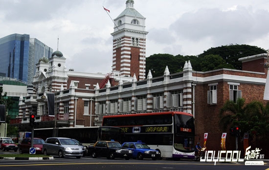 你对新加坡究竟了解多少？