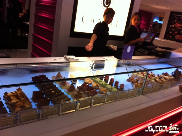 吃货们的福利来了，新加坡最好吃的甜品奉上