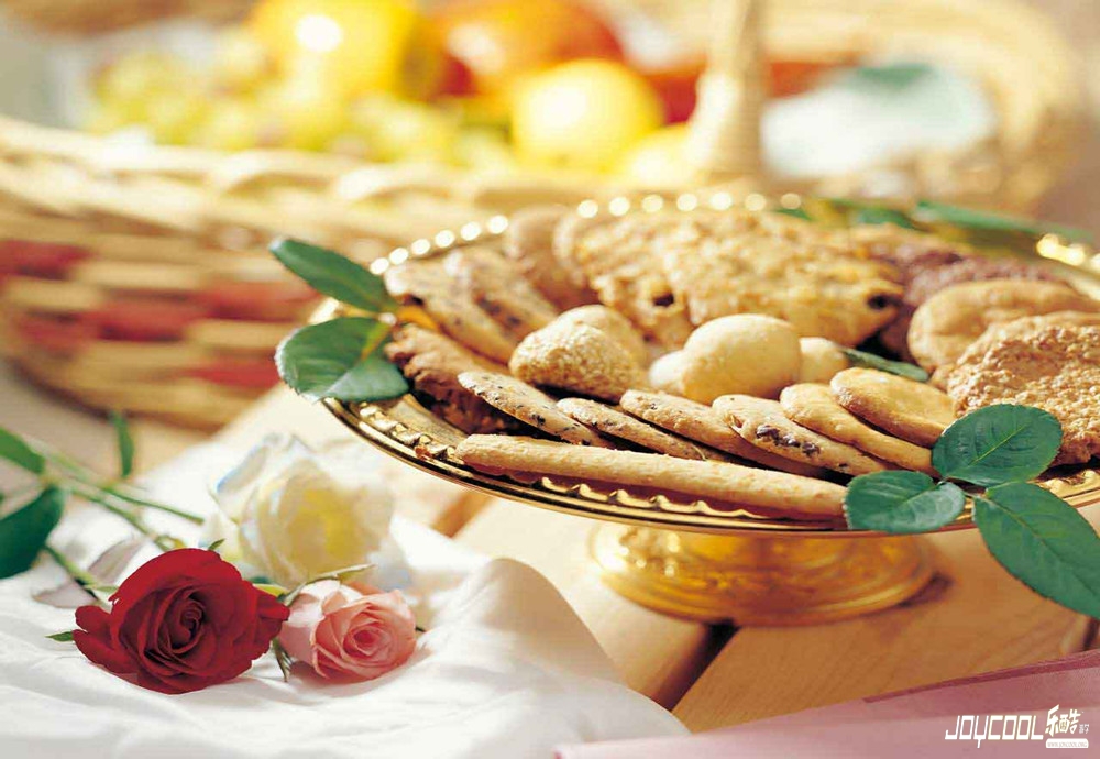 新加坡甜品，吃货们的天堂！