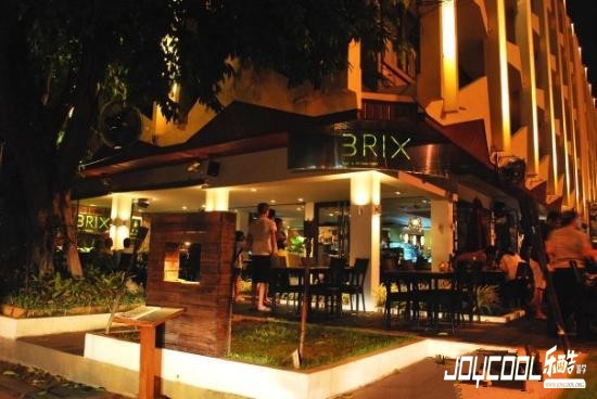 新加坡，一个充满激情和发展的新兴葡萄酒市场