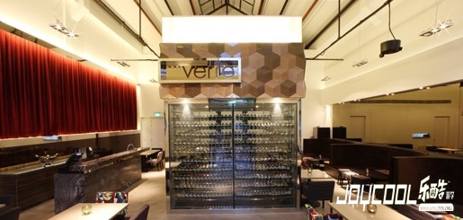 新加坡夜生活，时尚酒吧任你选