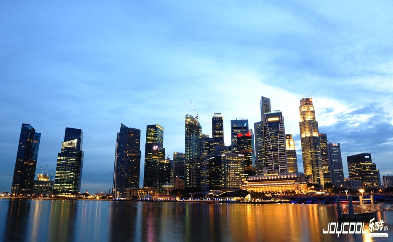 新加坡人眼中“新加坡的49个魅力”