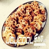 新加坡游学首推美食—炸藕盒