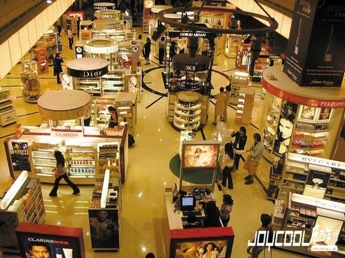 新加坡的无税购物要怎么进行？