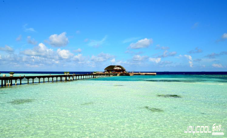 新加坡人的旅游圣地—马尔代夫