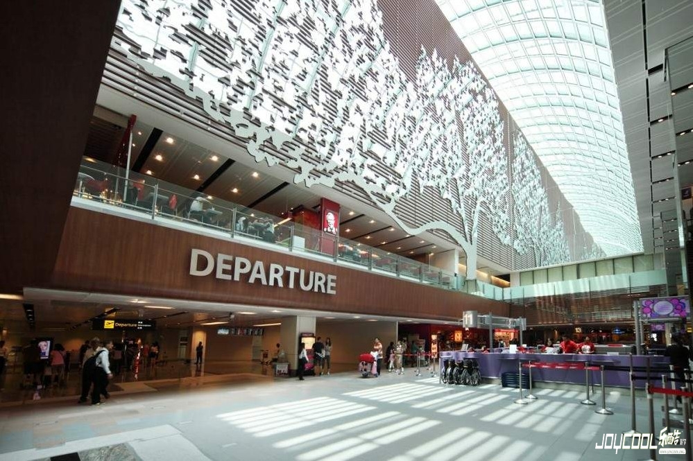 新加坡出入境需了解的小常识