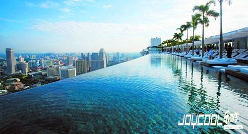 新加坡游学不用为住宿担心