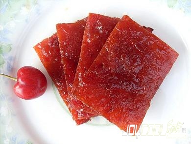 新加坡的成名特产