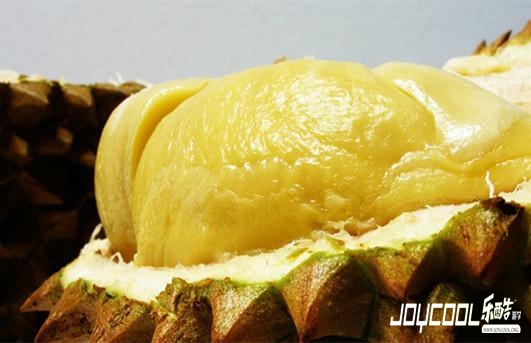 新加坡“榴莲”忘返