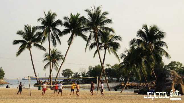 新加坡旅游之必去六大景点