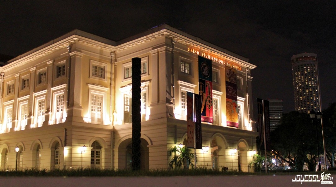 新加坡的文化与艺术