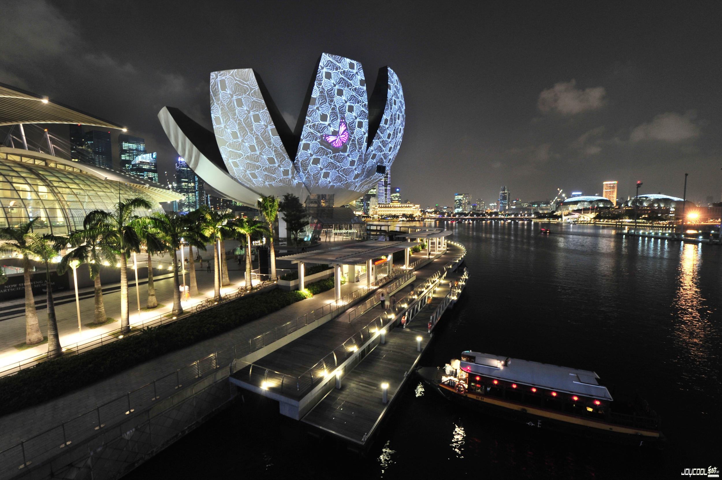 新加坡商业环境