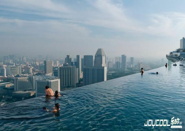 新加坡让人无法抗拒的七宗“最”