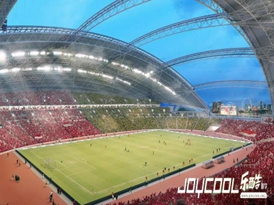 新加坡的休闲运动推荐