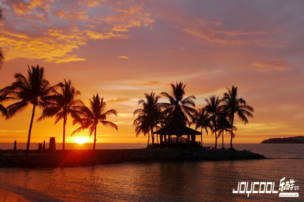 新加坡的九处浪漫圣地