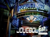 新加坡的购物天堂——乌节路