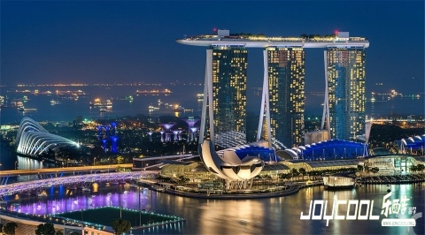 新加坡游学