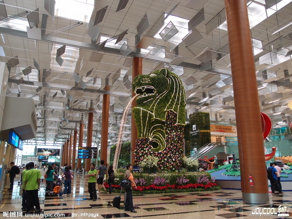 国内前往新加坡的方式