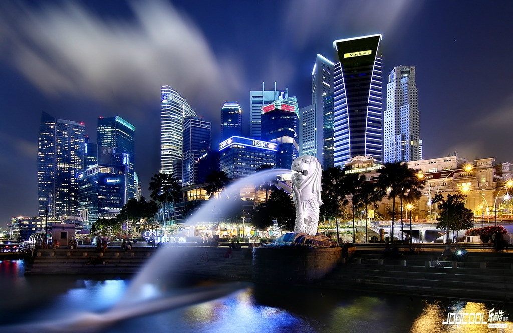 融入新加坡先了解新加坡历史
