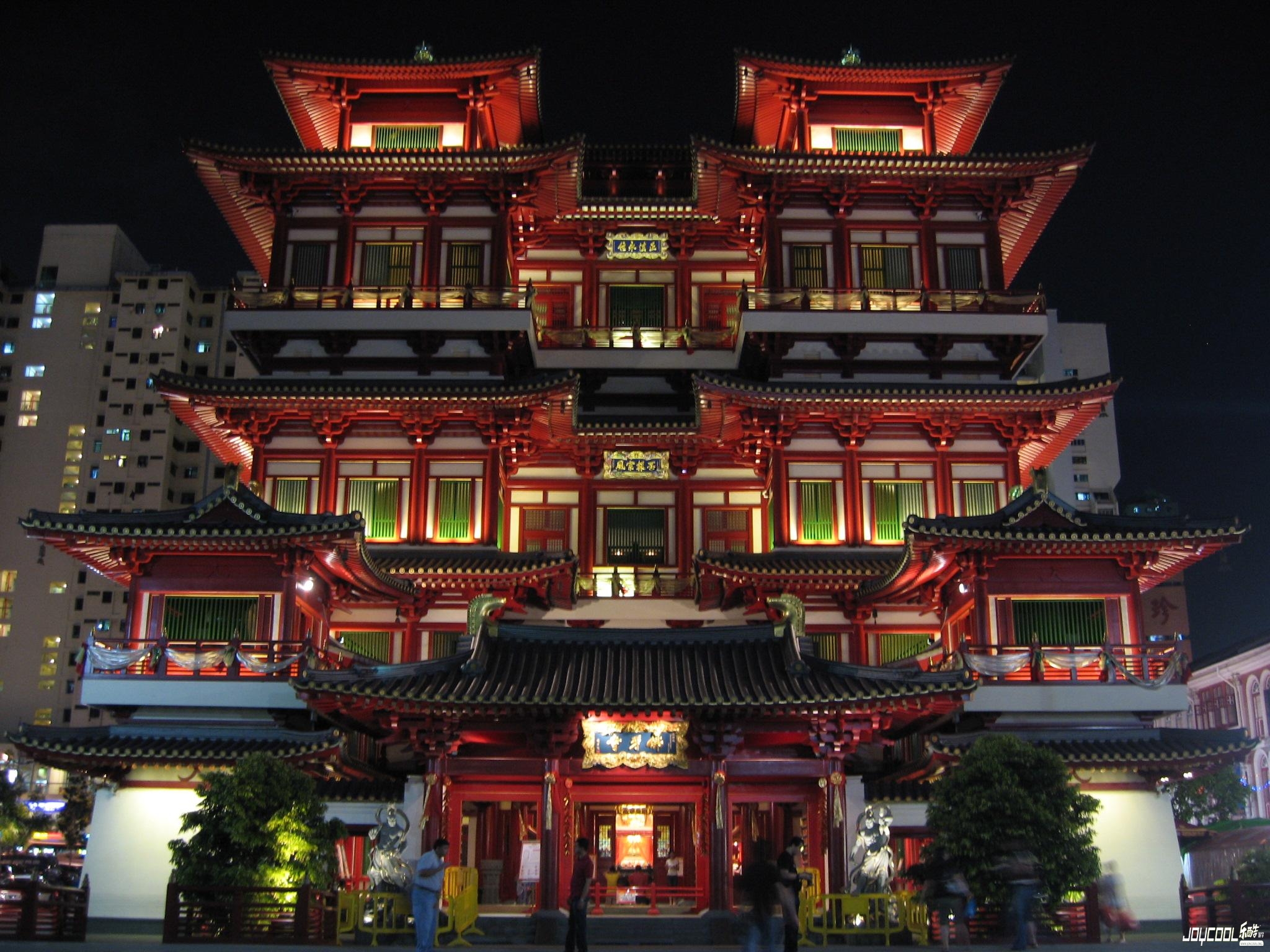 新加坡牛车水地名由来，你知道吗？