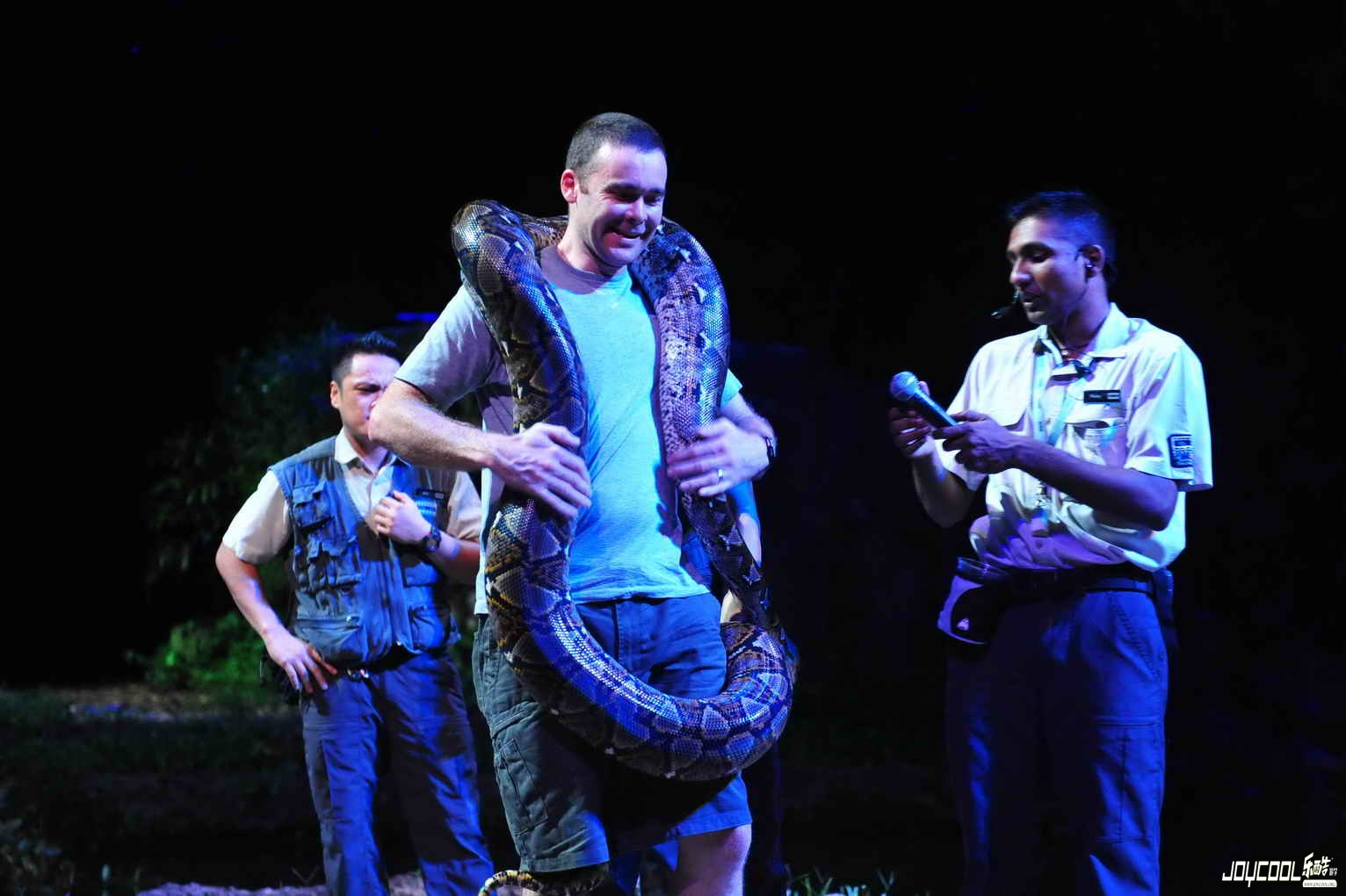 新加坡游学 新加坡游学