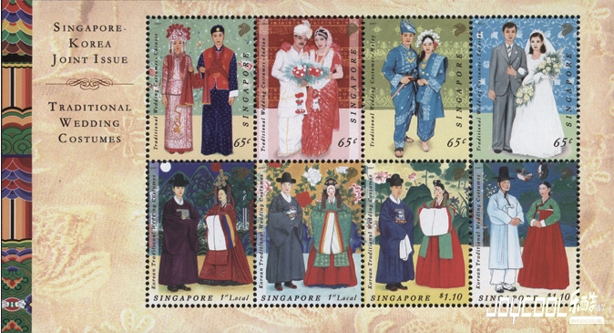 新加坡华人的姓氏传统