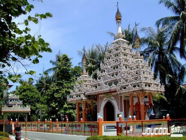 新加坡马来人的信仰