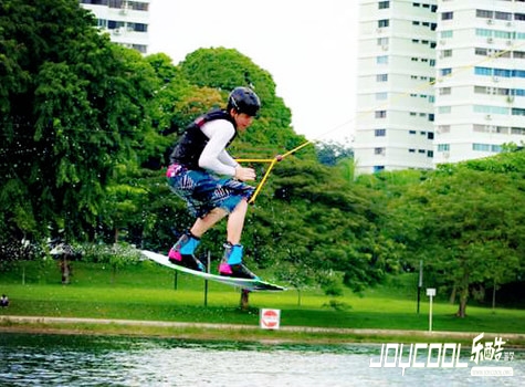 新加坡探险地推荐