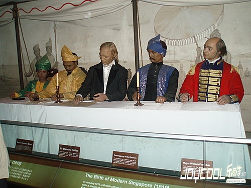 融入新加坡之印度人姓氏