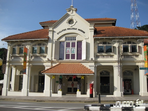 以自己文化自豪的人群——马来土生华人