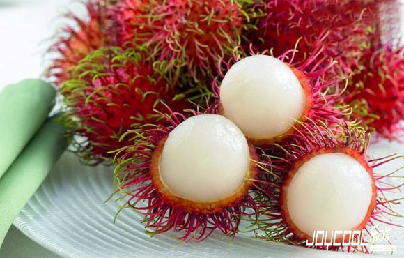 新加坡让人垂涎的十大热带水果（二）