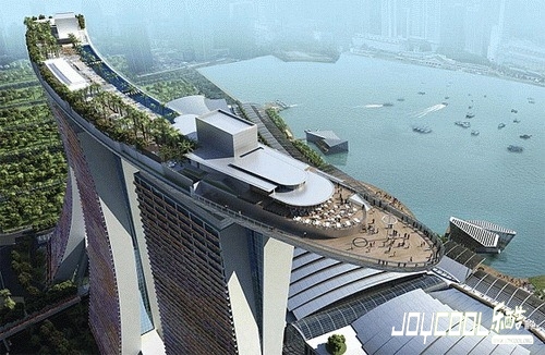 新加坡人的爱国体现