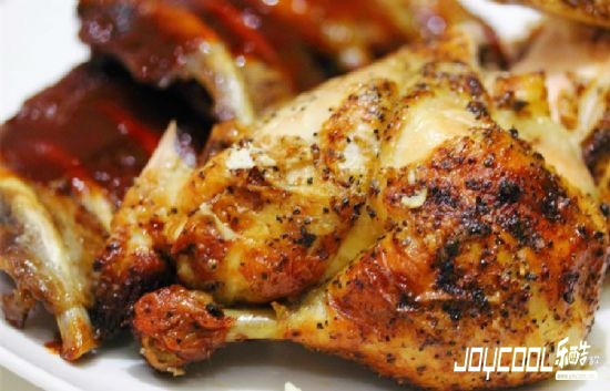 新加坡中峇鲁(Tiong Bahru)特色美食集锦