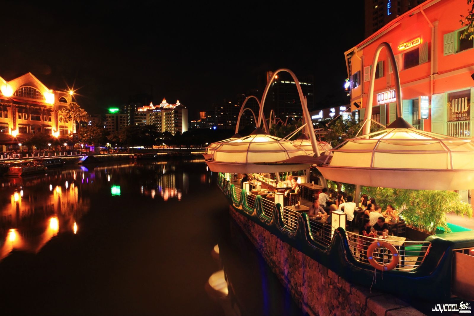 掌握这10招，让你快速融入地道的新加坡式生活（二）