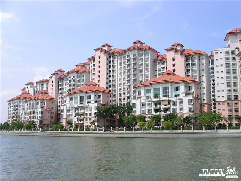 外籍人士在新加坡买房教程