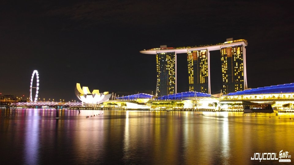 新加坡人的生活观念