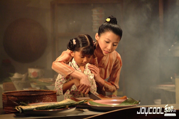 新加坡的峇峇娘惹文化