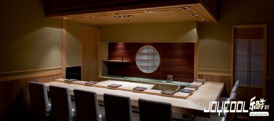 吃货的福利，新加坡寿司餐厅推荐