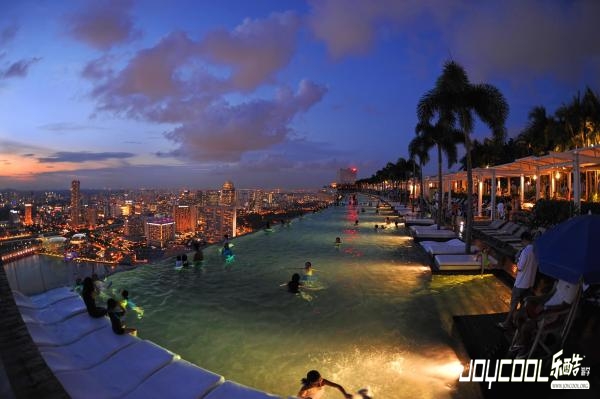 融入新加坡你需要三“E”