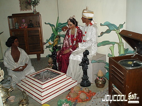 重视家庭的新加坡族群