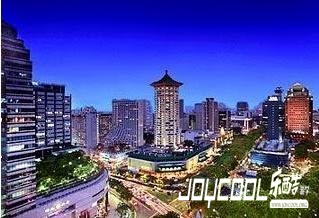 培养时间意识之地——新加坡