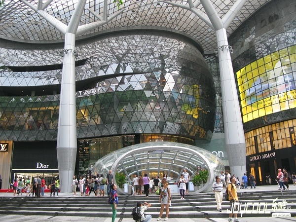 新加坡游学前你必须要做的准备